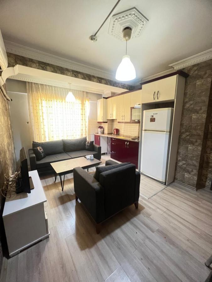 Kizil Apart Buca Экстерьер фото