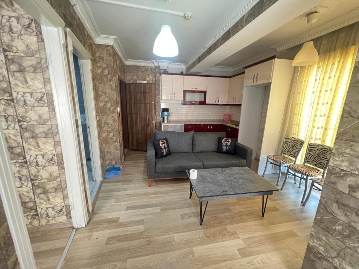 Kizil Apart Buca Экстерьер фото