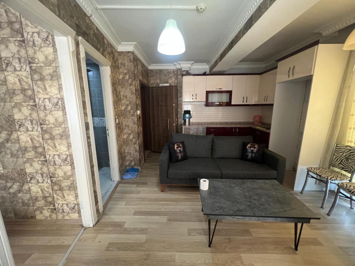 Kizil Apart Buca Экстерьер фото
