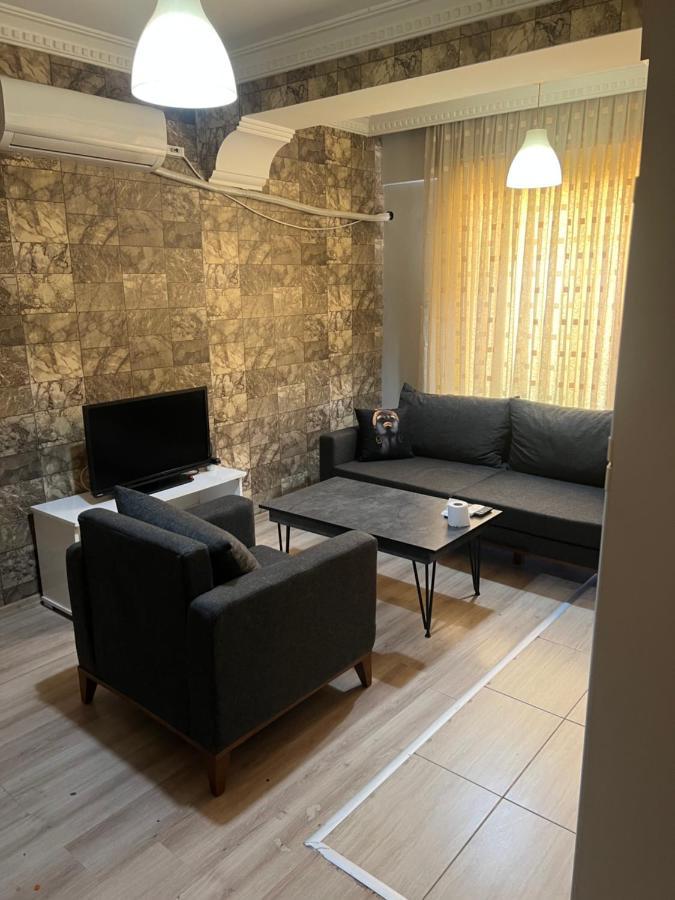 Kizil Apart Buca Экстерьер фото