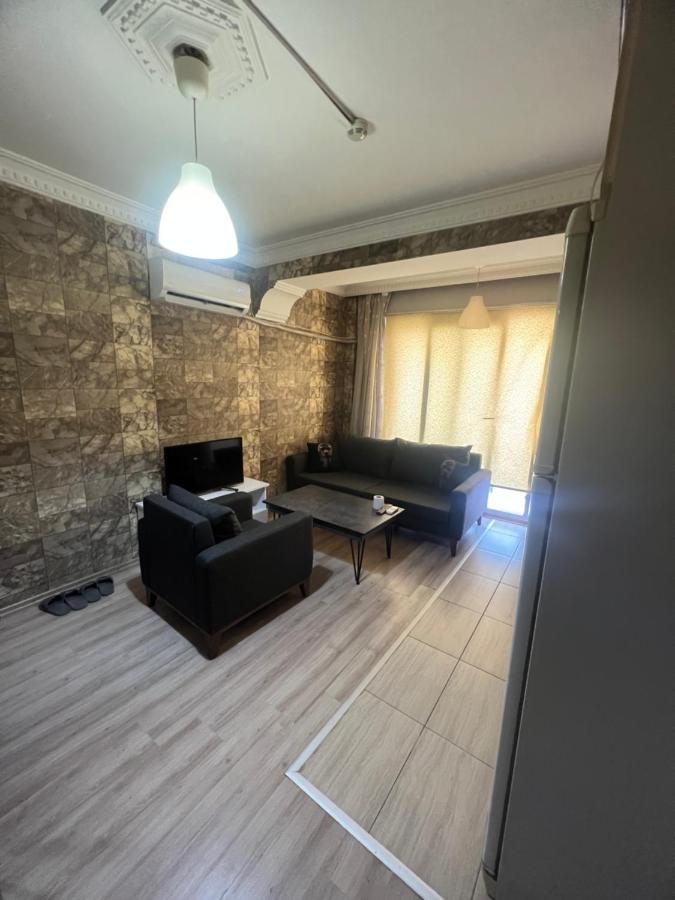Kizil Apart Buca Экстерьер фото
