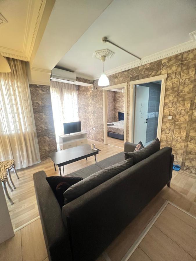 Kizil Apart Buca Экстерьер фото
