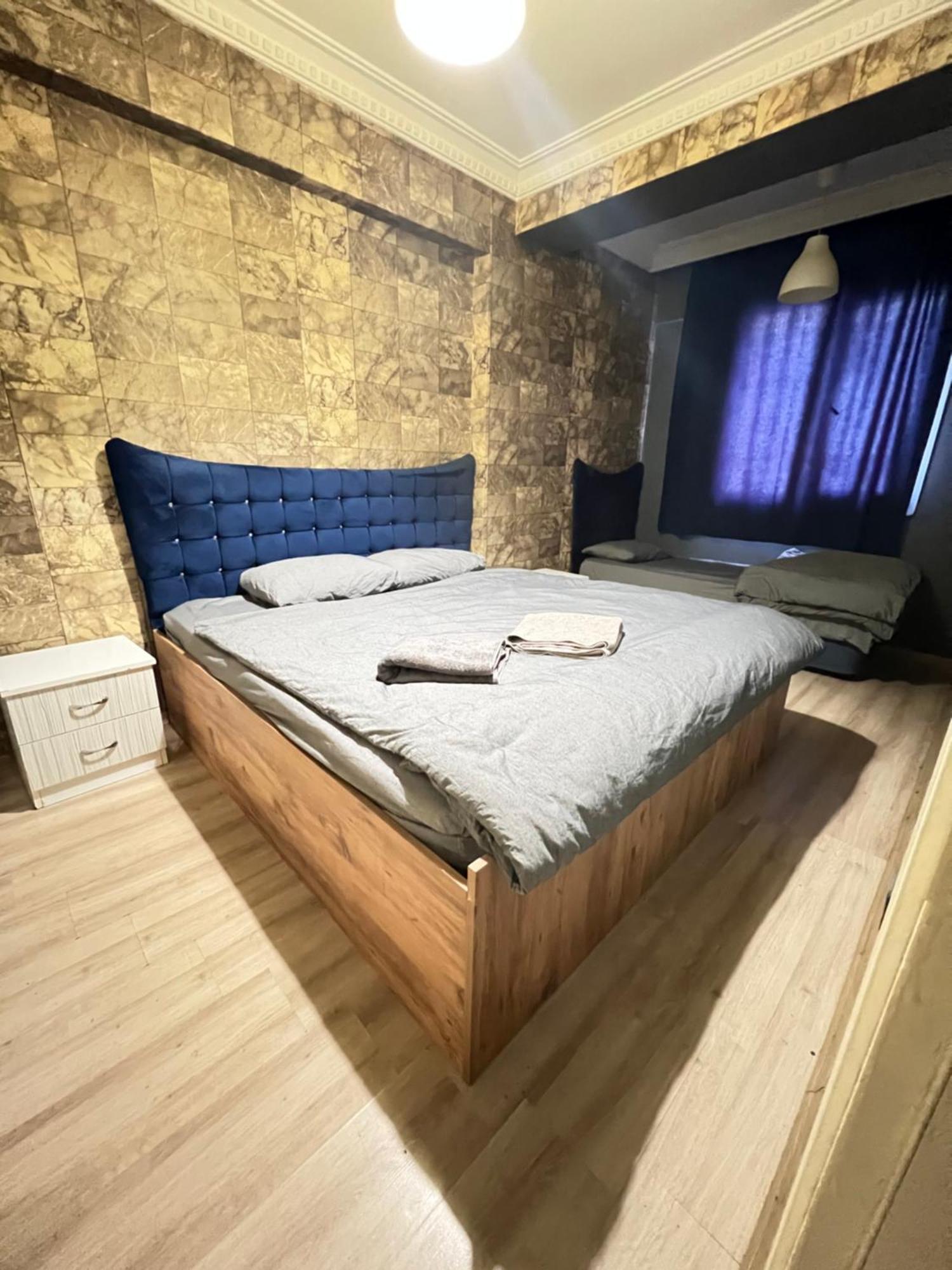 Kizil Apart Buca Экстерьер фото